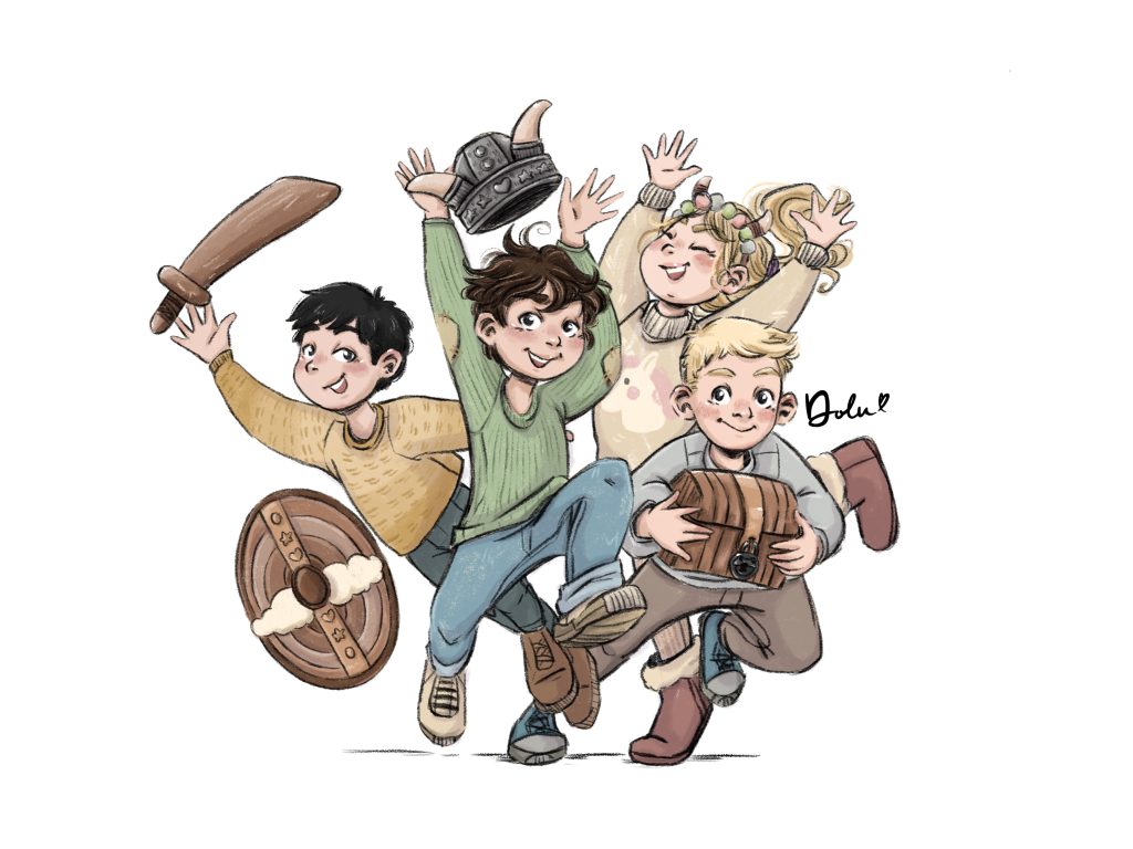 Children Party